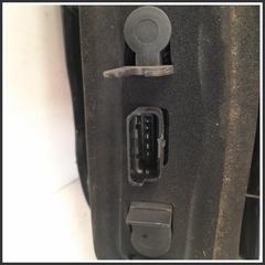 Immagine di Fanale FARO POST DX | dx. | post.