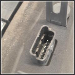 Immagine di Fanale FARO POST SX | sx. | post.