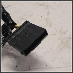 Immagine di Retrovisore esterno RETROVISORE EXT | dx. | ant.