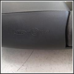 Immagine di Retrovisore esterno RETROVISORE ES | sx. | ant.