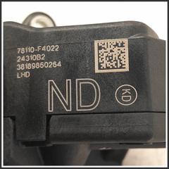 Immagine di Pedale acceleratore SENSORE PEDALE ACCEL |  | 