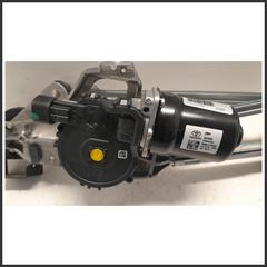 Immagine di Meccanismo Tergicristallo MOTORINO TERGIVETRO |  | 