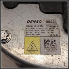 Immagine di Compressore a/c |  | 