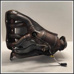 Immagine di Collettore scarico c/catalizzatore COLLETTORE SCARICO |  | 