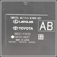 Immagine di MODULO ELETTRONICO