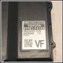 Immagine di MODULO UNITA' CONTROLLO 