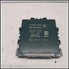 Immagine di MODULO ELETTRONICO CLEARANCE SONAR