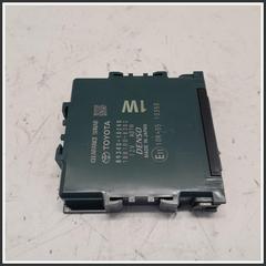 Immagine di MODULO ELETTRONICO CLEARANCE SONAR