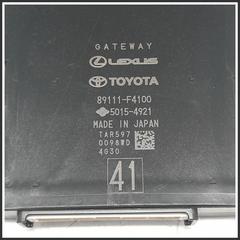 Immagine di MODULO CENTRALINA GATEWAY