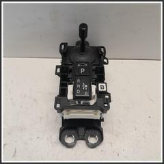 Immagine di Leva comando cambio BLOCCO CAMBIO |  | 