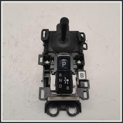 Immagine di Leva comando cambio BLOCCO CAMBIO |  | 