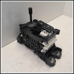 Immagine di Leva comando cambio BLOCCO CAMBIO |  | 