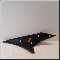 Immagine di RIVESTIMENTO MODANATURA POSTERIORE TETTO DX