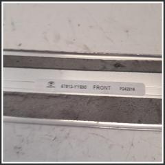 Immagine di Coppia Modanatura adesiva porta MODANATURA . | ant.