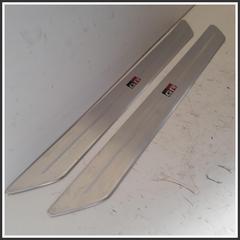 Immagine di Coppia Modanatura adesiva porta MODANATURA . | ant.