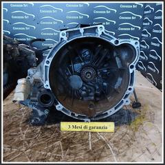 Immagine di Cambio TRANSAXLE ASSY |  | 