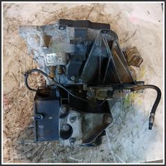 Immagine di Cambio TRANSAXLE ASSY |  | 