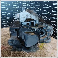 Immagine di Cambio TRANSAXLE ASSY |  | 