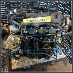 Immagine di Motore semicompleto |  | 