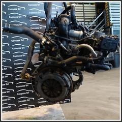 Immagine di Motore semicompleto |  | 