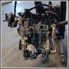 Immagine di Motore semicompleto |  | 