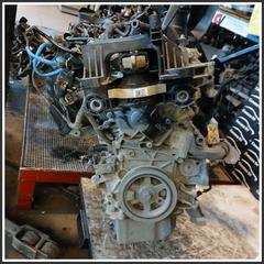 Immagine di Motore semicompleto |  | 