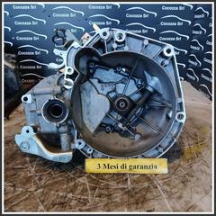 Immagine di Cambio CAMBIO E DIFFERENZ. |  | 