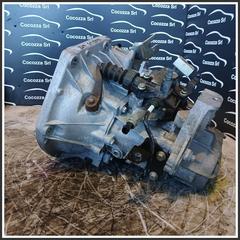 Immagine di Cambio CAMBIO E DIFFERENZ. |  | 