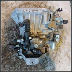 Immagine di Cambio CAMBIO E DIFFERENZ. |  | 