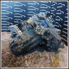 Immagine di Cambio CAMBIO E DIFFERENZ. |  | 