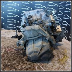 Immagine di Cambio CAMBIO E DIFFERENZ. |  | 