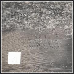 Immagine di Mascherina griglia condotto aria cruscotto PANNELLO FRONTALE CRUSCOTTO CON DIFFUSORI ARIA C |  | 