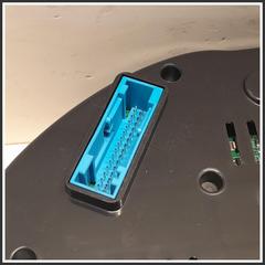 Immagine di Quadro strumenti QUADRO STRUMENTI EVO3 |  | 