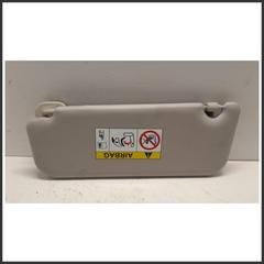 Immagine di Pannello parasole ALETTA PARASOLE DX EVO3 (DISMESSO) | dx. | 