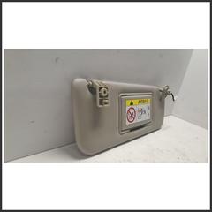 Immagine di Pannello parasole ALETTA PARASOLE DX EVO3 (DISMESSO) | dx. | 