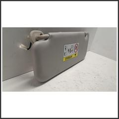 Immagine di Pannello parasole ALETTA PARASOLE DX EVO3 (DISMESSO) | dx. | 