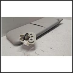 Immagine di Pannello parasole Aletta parasole SX evoElectric/evo3 | sx. | 