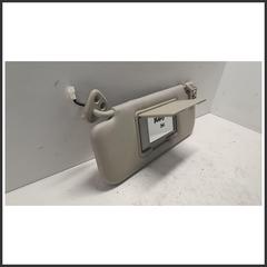 Immagine di Pannello parasole Aletta parasole SX evoElectric/evo3 | sx. | 