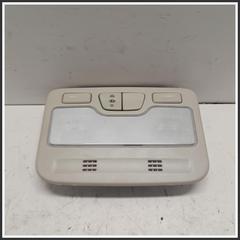 Immagine di Luce di cortesia abitacolo (ant.) PLAFONIERA ANTERIORE EVOELECTRIC/EVO3 |  | 