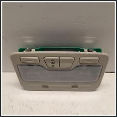 Immagine di Luce di cortesia abitacolo (ant.) PLAFONIERA ANTERIORE EVOELECTRIC/EVO3 |  | 