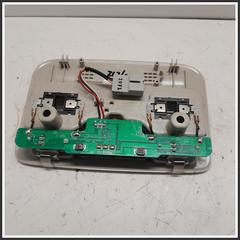 Immagine di Luce di cortesia abitacolo (ant.) PLAFONIERA ANTERIORE EVOELECTRIC/EVO3 |  | 