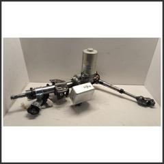 Immagine di Piantone sterzo sup. COLONNA STERZANTE ELETTRICA EVO3 |  | 