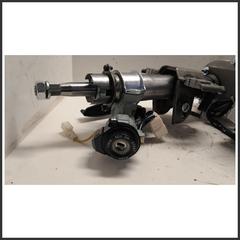 Immagine di Piantone sterzo sup. COLONNA STERZANTE ELETTRICA EVO3 |  | 