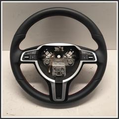 Immagine di Volante Volante completo di comandi evo3 |  | 