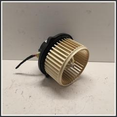 Immagine di Motorino ventilazione abitacolo ELETTROVENTOLA A/C COMPLETA SCAMBIATORE DR4/EVOE |  | 