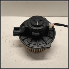 Immagine di Motorino ventilazione abitacolo ELETTROVENTOLA A/C COMPLETA SCAMBIATORE DR4/EVOE |  | 