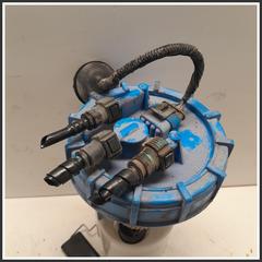 Immagine di Pompa carburante POMPA CARBURANTE EVO3 |  | 