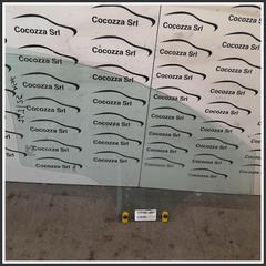 Immagine di Cristallo scendente porta Cristallo porta ant. SX evoElectric/evo3 | sx. | ant.