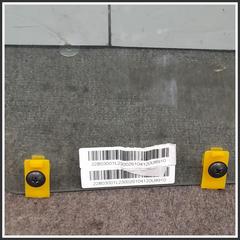 Immagine di Cristallo scendente porta Cristallo porta ant. SX evoElectric/evo3 | sx. | ant.