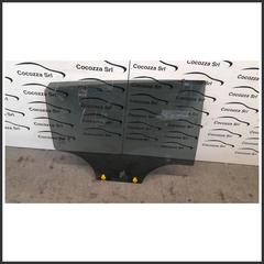 Immagine di Cristallo scendente porta Cristallo porta post. DX evo3 | dx. | post.